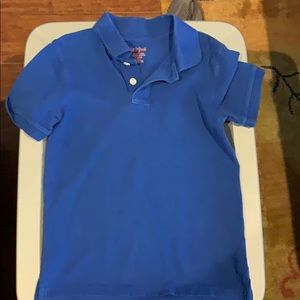 Cat & Jack polo